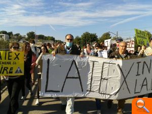 Juanma Ramón: "Exigimos que el Ayuntamiento abra expediente sancionador a Laiex aplicando la ordenanza de convivencia" - (foto 2)